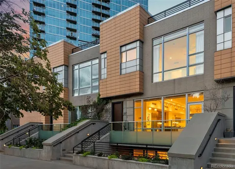 1644 Little Raven Street, Denver, CO MLS: 7369946