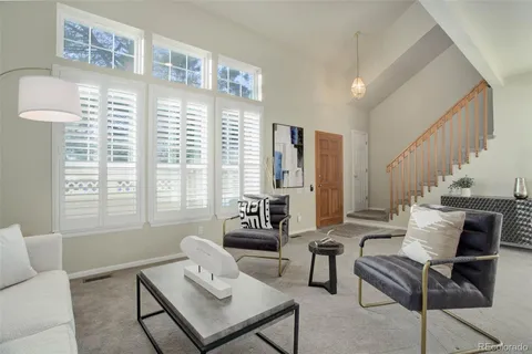 9877 Grove Street Unit C, Westminster, CO MLS: 9076060