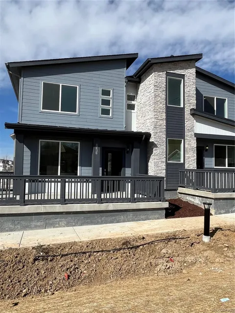 1436 Sanitas Lane, Lafayette, CO MLS: 7179357