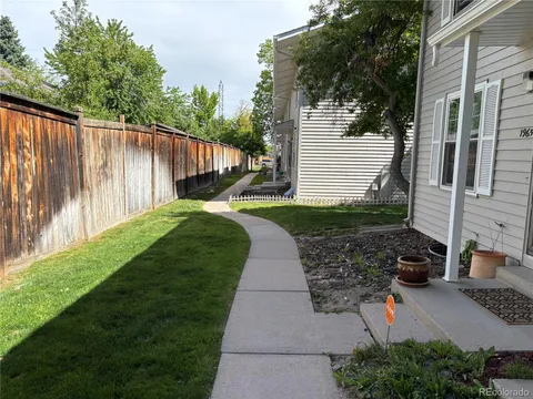1967 S Oakland Way, Aurora, CO MLS: 7692194