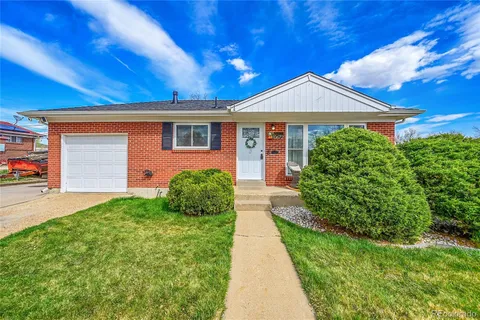 10672 Larson Drive, Northglenn, CO 80233 - MLS#: 6397446