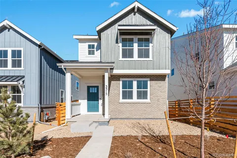 3315 N Coolidge Way, Aurora, CO 80019 - MLS#: 6253915