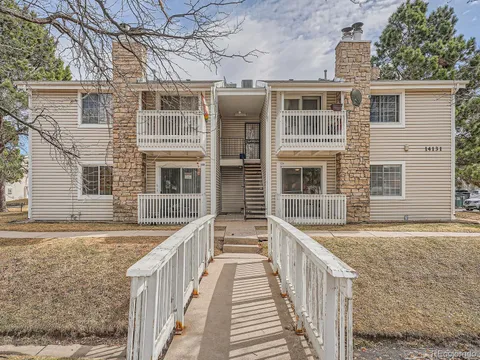 14131 E Jewell Avenue Unit 104, Aurora, CO 80012 - MLS#: 9876343