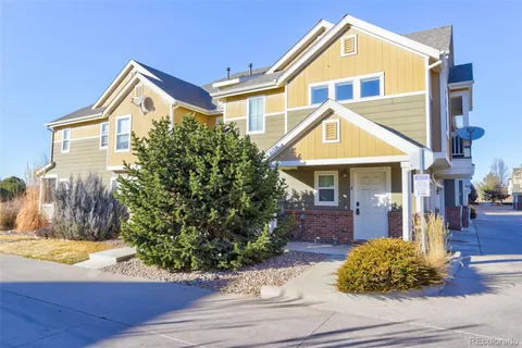 11844 Oak Hill Way Unit A, Commerce City, CO 80640 - MLS#: 3807477