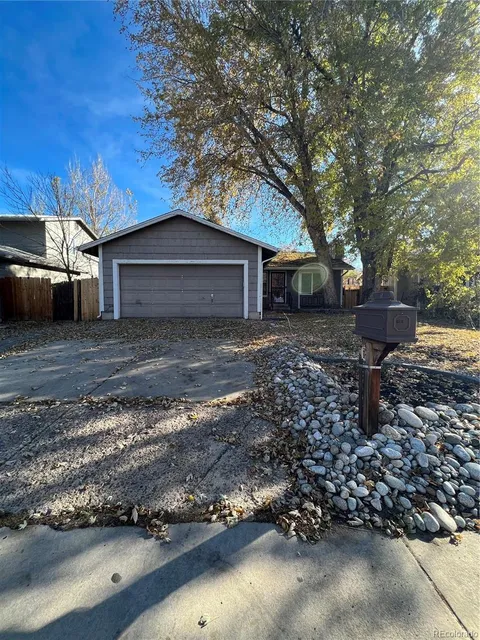 3658 S Norfolk Way, Aurora, CO MLS: 9228905