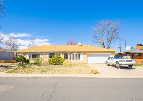 1085 Kingston Street, Aurora, CO 80010 - MLS#: 5819745