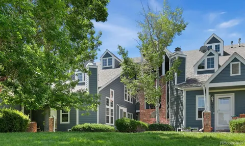 11193 Alcott Street Unit C, Westminster, CO MLS: 9975775