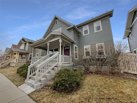 9486 E 107th Avenue, Commerce City, CO 80640 - MLS#: 7621962