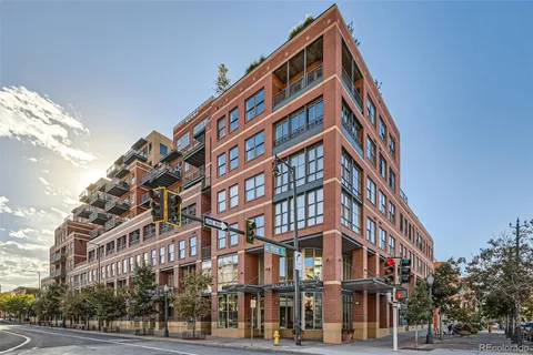 1499 Blake Street Unit 5I, Denver, CO 80202 - MLS#: 5110076