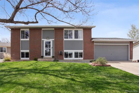 12235 Garfield Place, Thornton, CO 80241 - MLS#: 9045118