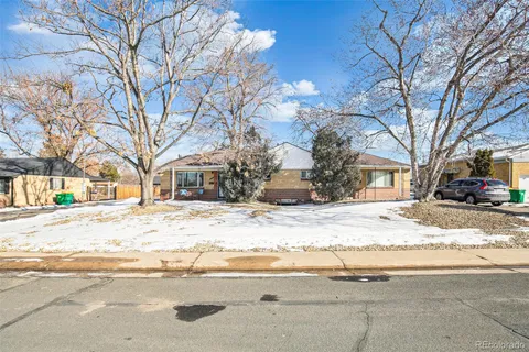 4010 Jay Street, Wheat Ridge, CO MLS: 2798513