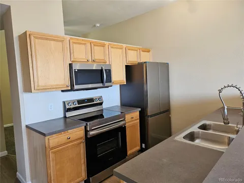 15475 E Andrews Drive Unit 402, Denver, CO 80239 - MLS#: 7130211