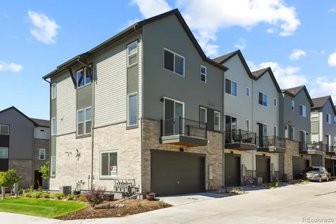 5371 Pierson Court, Wheat Ridge, CO MLS: 9259637