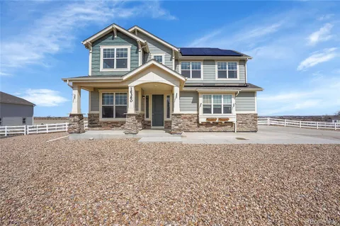 16360 Paris Way, Brighton, CO MLS: 6367791