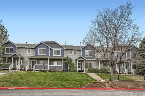 19213 E Idaho Drive Unit 105, Aurora, CO 80017 - MLS#: 7037575