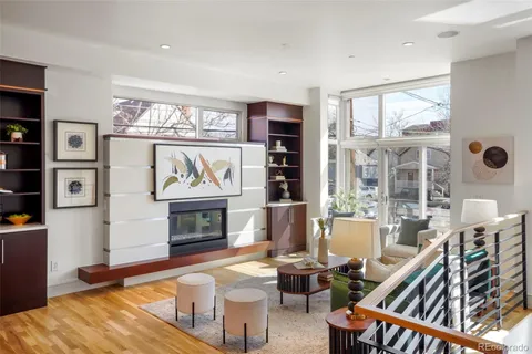 2518 N Washington Street, Denver, CO 80205 - MLS#: 9904108