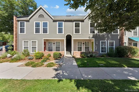 1150 Inca Street Unit 27, Denver, CO MLS: 7877573