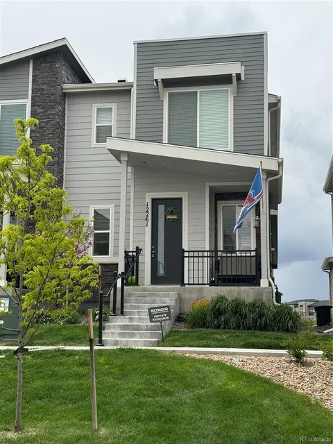 12261 Karls Lane, Northglenn, CO MLS: 5571407