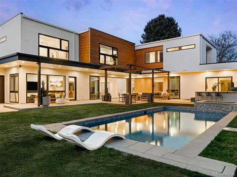 1 S Forest Street, Denver, CO 80246 - MLS#: 5747254