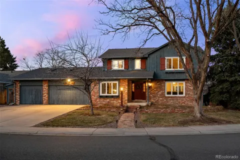 2090 S Gray Drive, Lakewood, CO 80227 - MLS#: 7005771