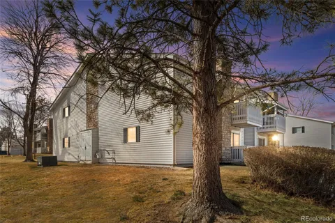 14454 E Colorado Drive Unit 102, Aurora, CO 80012 - MLS#: 3819660