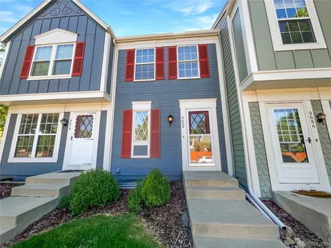 960 Milo Circle Unit B, Lafayette, CO 80026 - MLS#: 8236822
