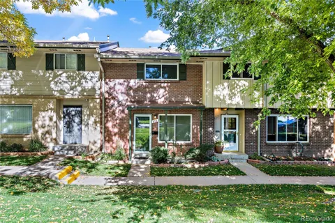 656 S Xenon Court, Lakewood, CO 80228 - MLS#: 3641608