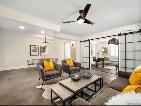 99 S Downing Street Unit B2, Denver, CO MLS: 8540963