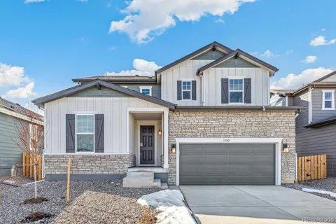 13382 E 110th Way, Commerce City, CO MLS: 3241301