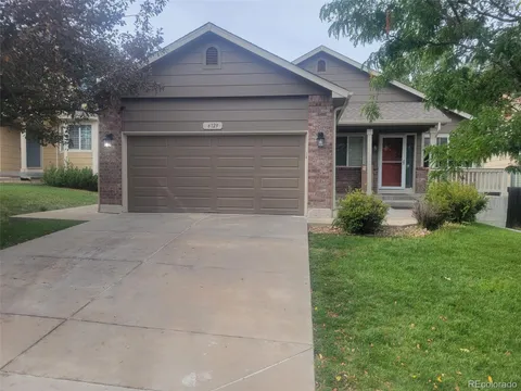 6123 S Quemoy Way, Aurora, CO MLS: 7761343