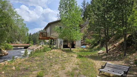 2644 US Highway 34, Drake, CO MLS: 1688017