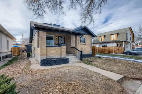 4045 Shoshone Street, Denver, CO 80211 - MLS#: 7354317