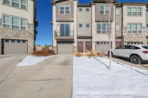 4425 Cyan Circle Unit A, Castle Rock, CO MLS: 9292606