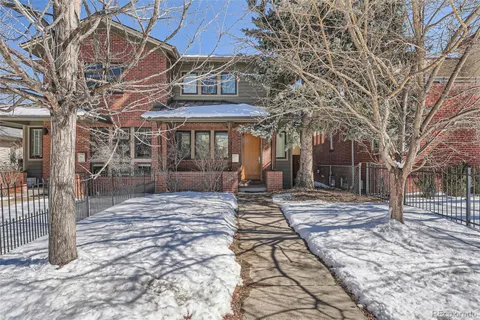 2038 S Columbine Street, Denver, CO 80210 - MLS#: 5825791