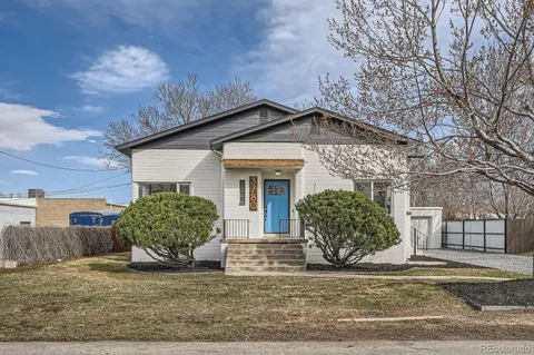 3780 Benton Street, Wheat Ridge, CO MLS: 3060536