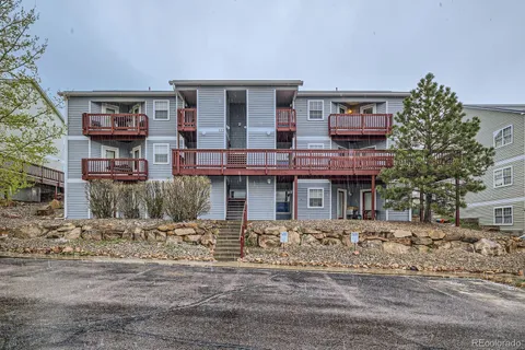 122 Whalen Avenue Unit 32, Cripple Creek, CO 80813 - MLS#: 3322678