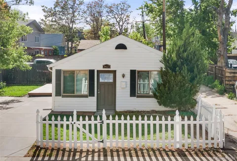 3925 Pecos Street, Denver, CO MLS: 5540412