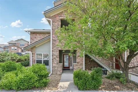 2502 S Bahama Circle Unit B, Aurora, CO MLS: 8030705