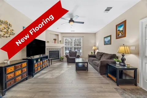 4084 S Crystal Circle Unit 104, Aurora, CO 80014 - MLS#: 7080453