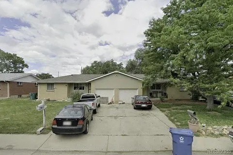 4585 Hoyt Street, Wheat Ridge, CO MLS: 7381403