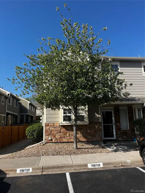 9150 Gale Boulevard Unit 1, Thornton, CO MLS: 9733481