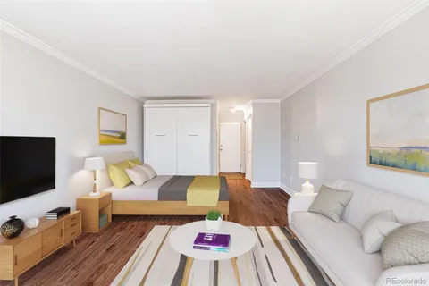 969 S Pearl Street Unit 305, Denver, CO MLS: 2925889