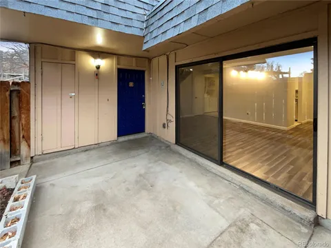 7995 E Mississippi Avenue #F11, Denver, CO 80247 - MLS#: 8739807