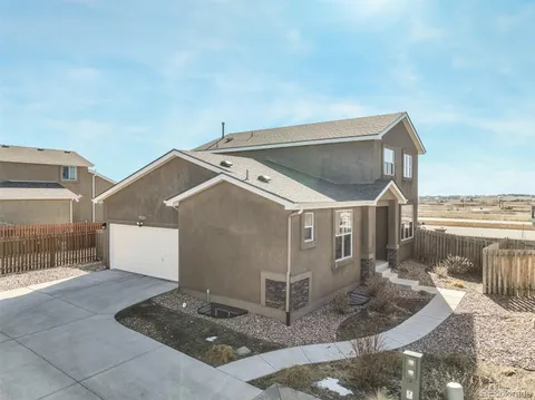 7523 Saynassalo Point, Peyton, CO 80831 - MLS#: 3149096