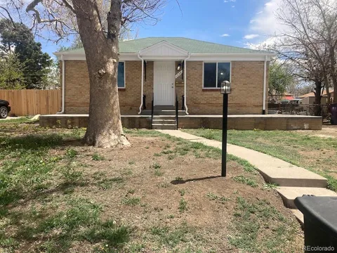 1326 S Canosa Court, Denver, CO MLS: 6722618