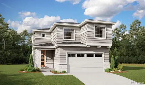 9297 Truckee Court, Commerce City, CO 80022 - MLS#: 1546416