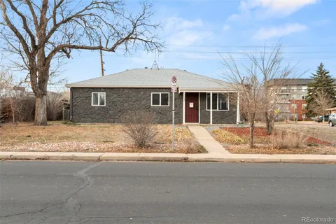 13605 E 13th Avenue, Aurora, CO 80011 - MLS#: 7679571
