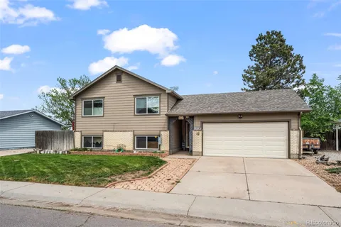 5338 Granby Street, Denver, CO 80239 - MLS#: 7166880
