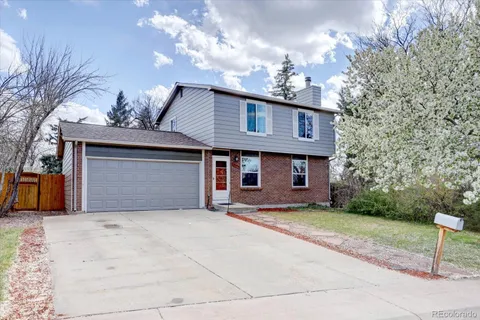 17912 E Milan Place, Aurora, CO MLS: 7650610