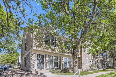1325 S Idalia Street, Aurora, CO MLS: 3779698